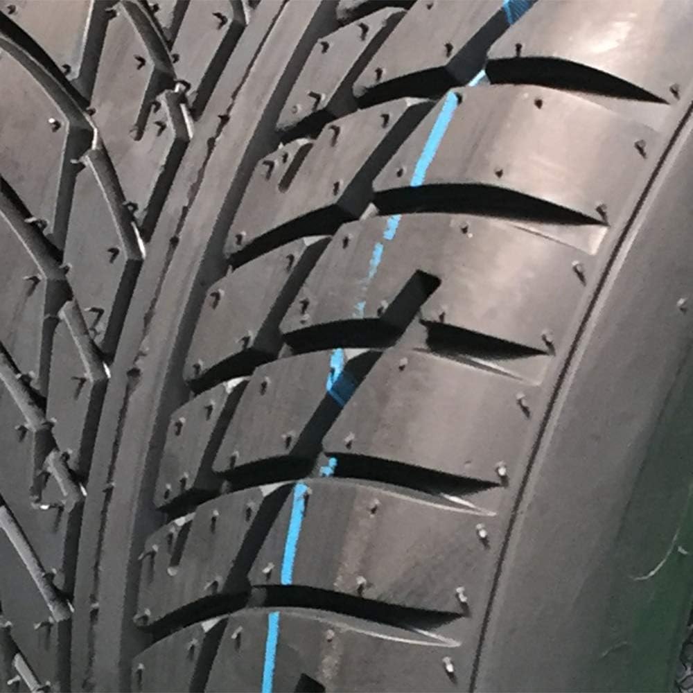 Set of 2 All Terrain Tubeless Tires I895