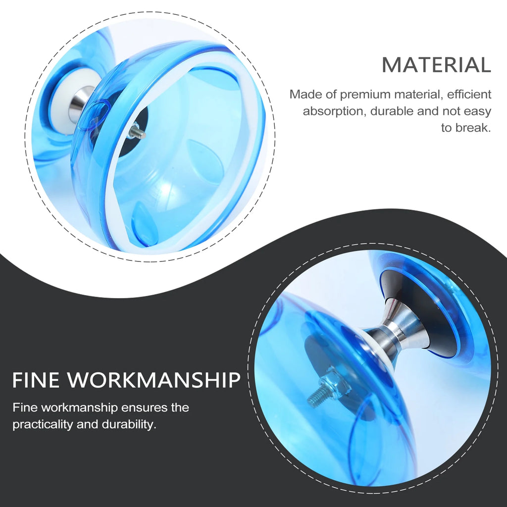 Chinese Yoyo Diabolo Toy R592