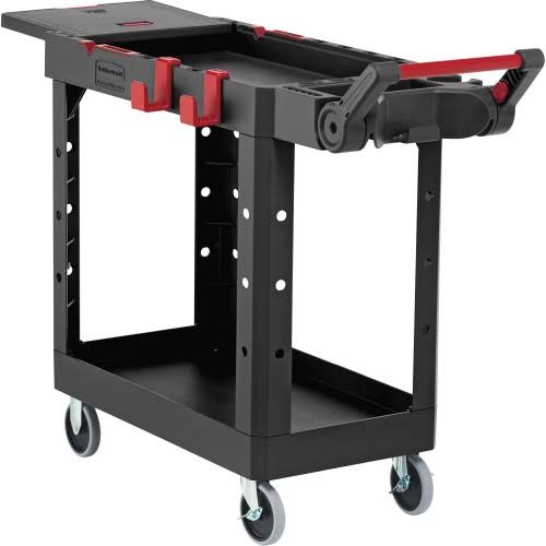 Heavy Duty Utility Cart H61820