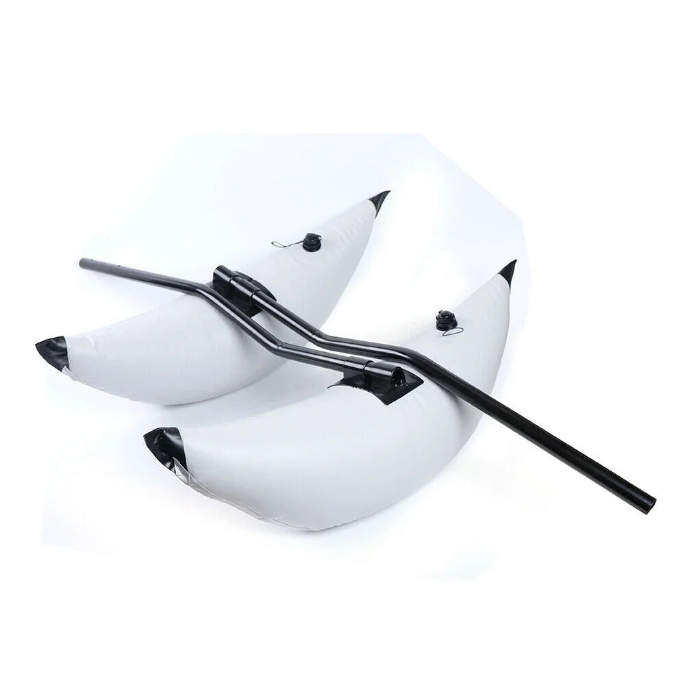 Inflatable Kayak Outrigger Stabilizer Kit U4377