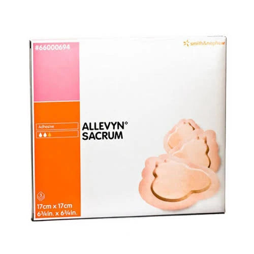 Allevyn Sacrum 17cm 10 U362