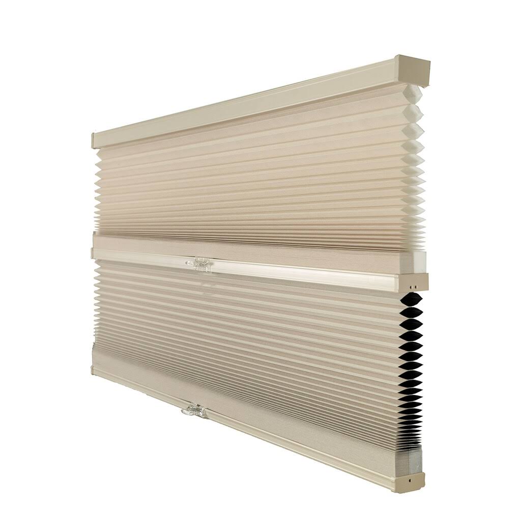 Cordless Cellular Shades D2401