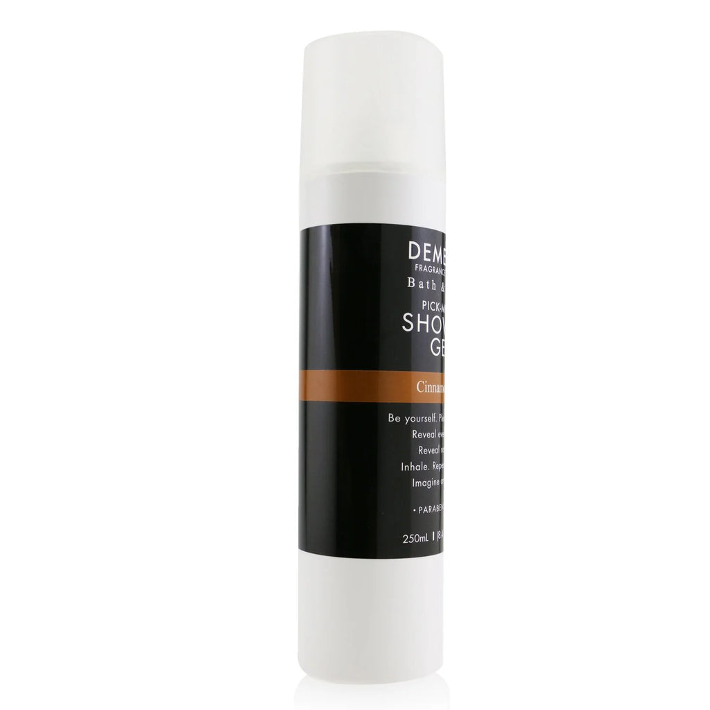 Cinnamon Bun Shower Gel 250ml J90257