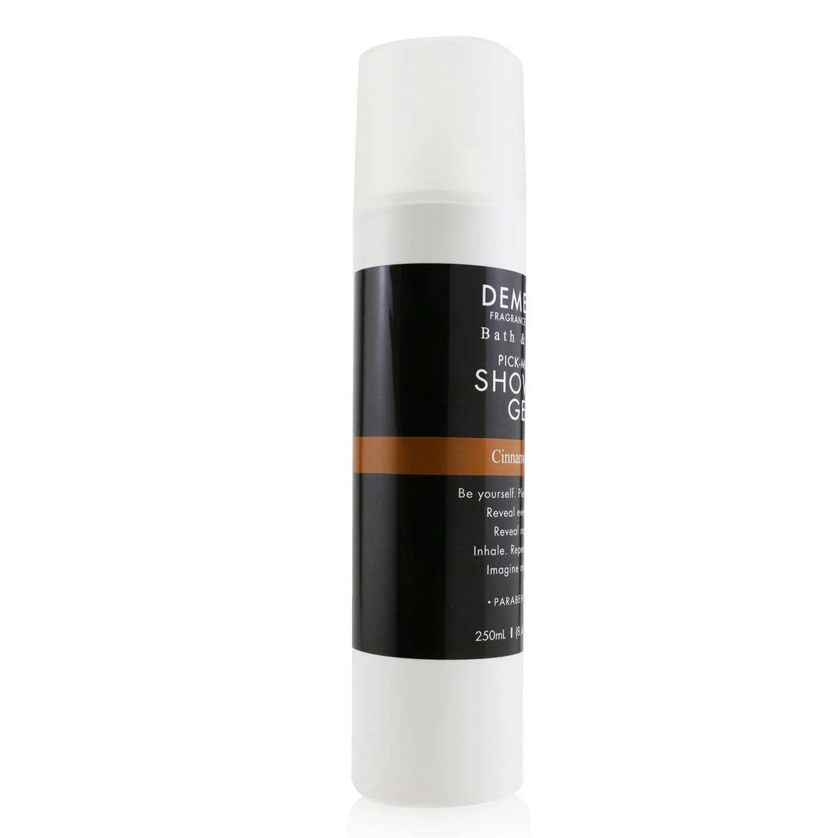 Cinnamon Bun Shower Gel 250ml J90257