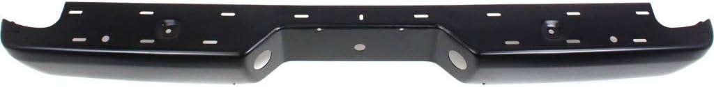 Steel Step Bumper for Ford Ranger Styleside Fleetside V288