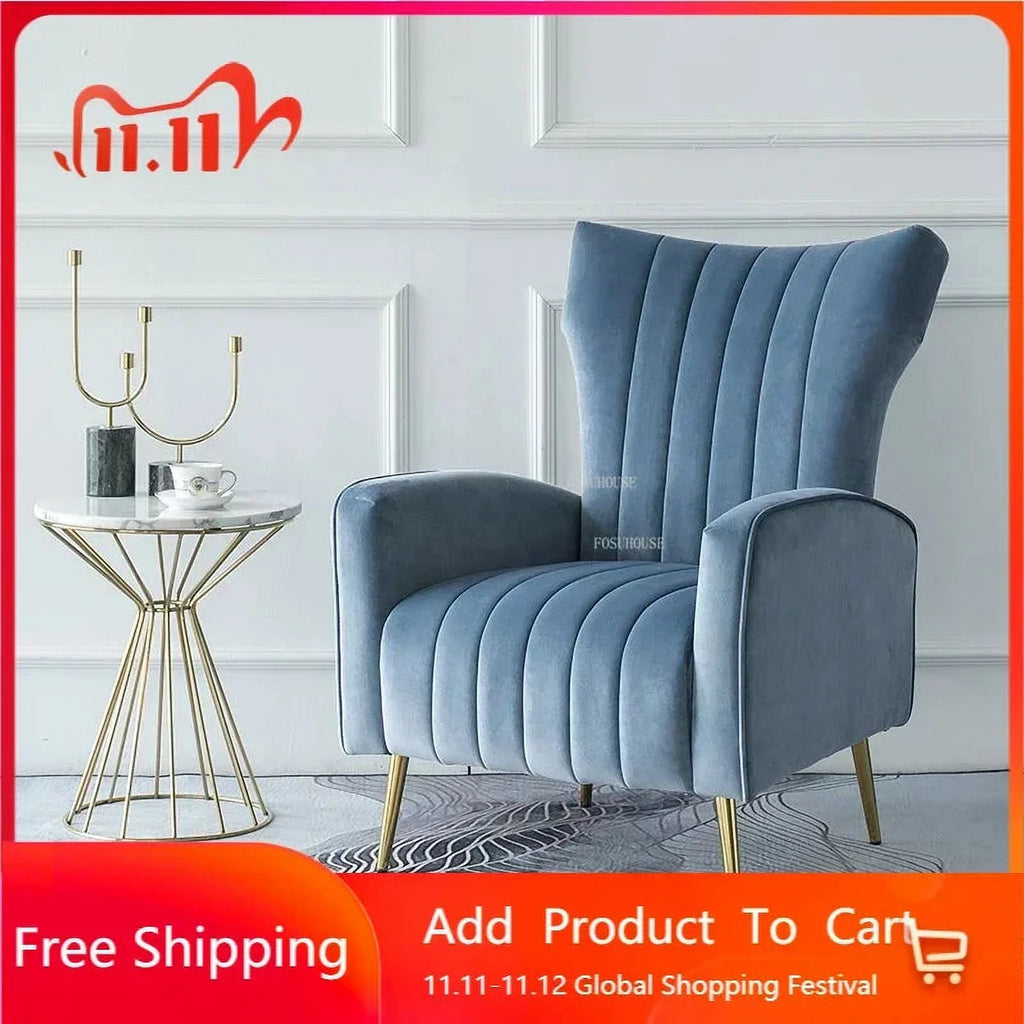 Lazy Armchair Sofa M160440