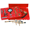 Fuel Injection Pressure Test Kit with Carry Case S3082