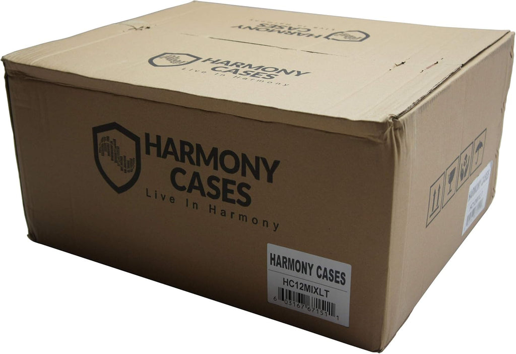 Flight DJ Laptop Glide Foam Custom Case C10971