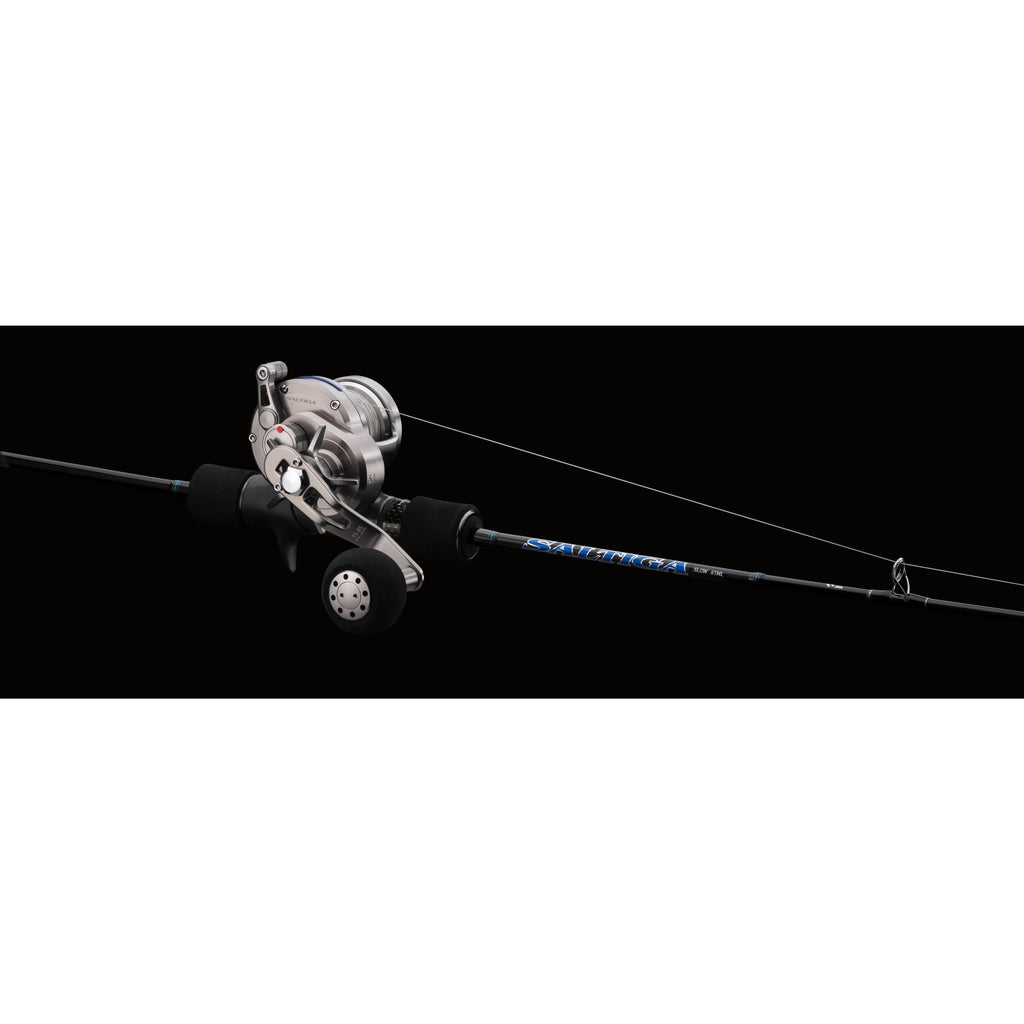 SGSL61H Slow Pitch Jigging Rod M832493
