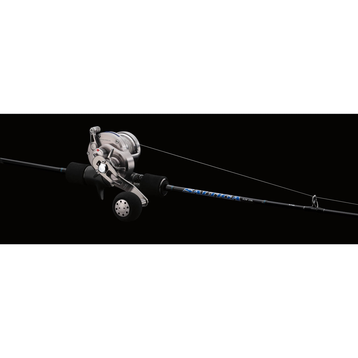 SGSL61H Slow Pitch Jigging Rod M832493