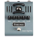 Tube Overdrive Pedal X6425