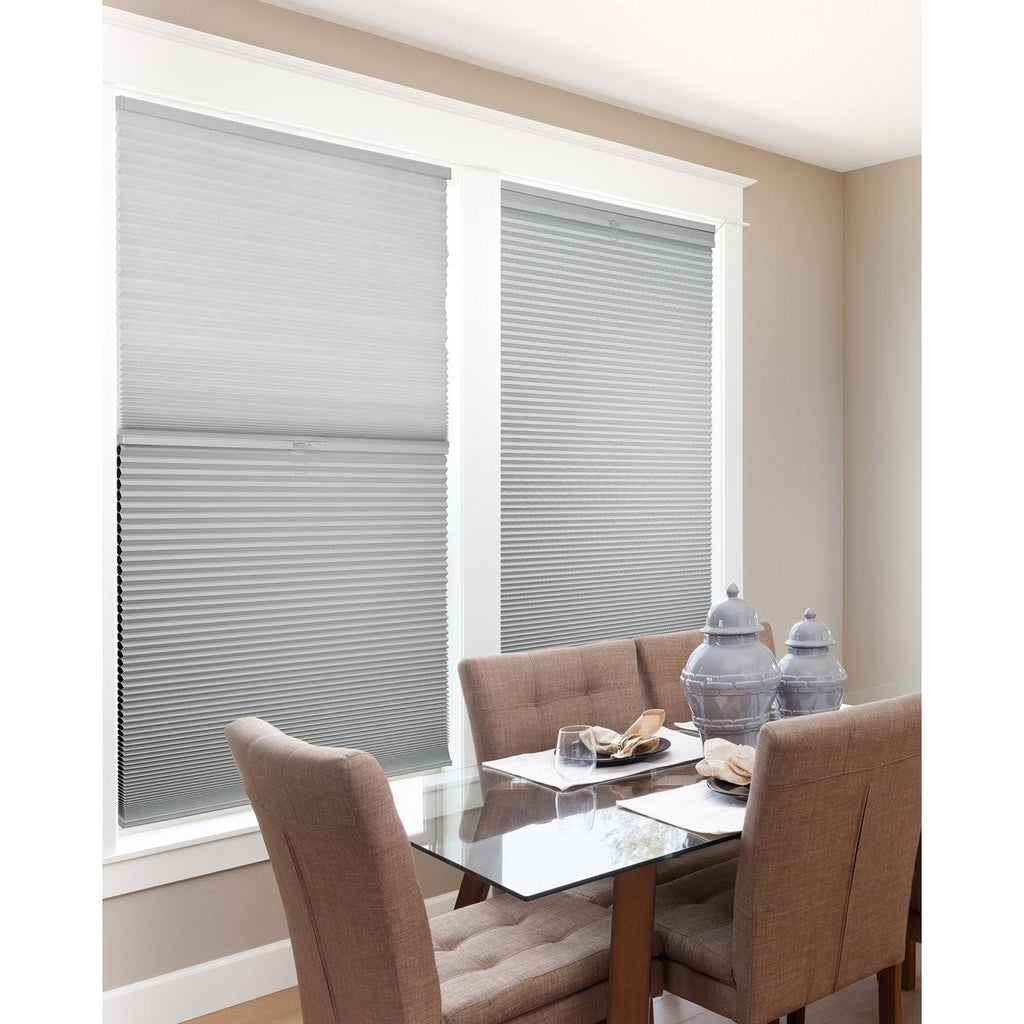 Cordless Cellular Shades M355