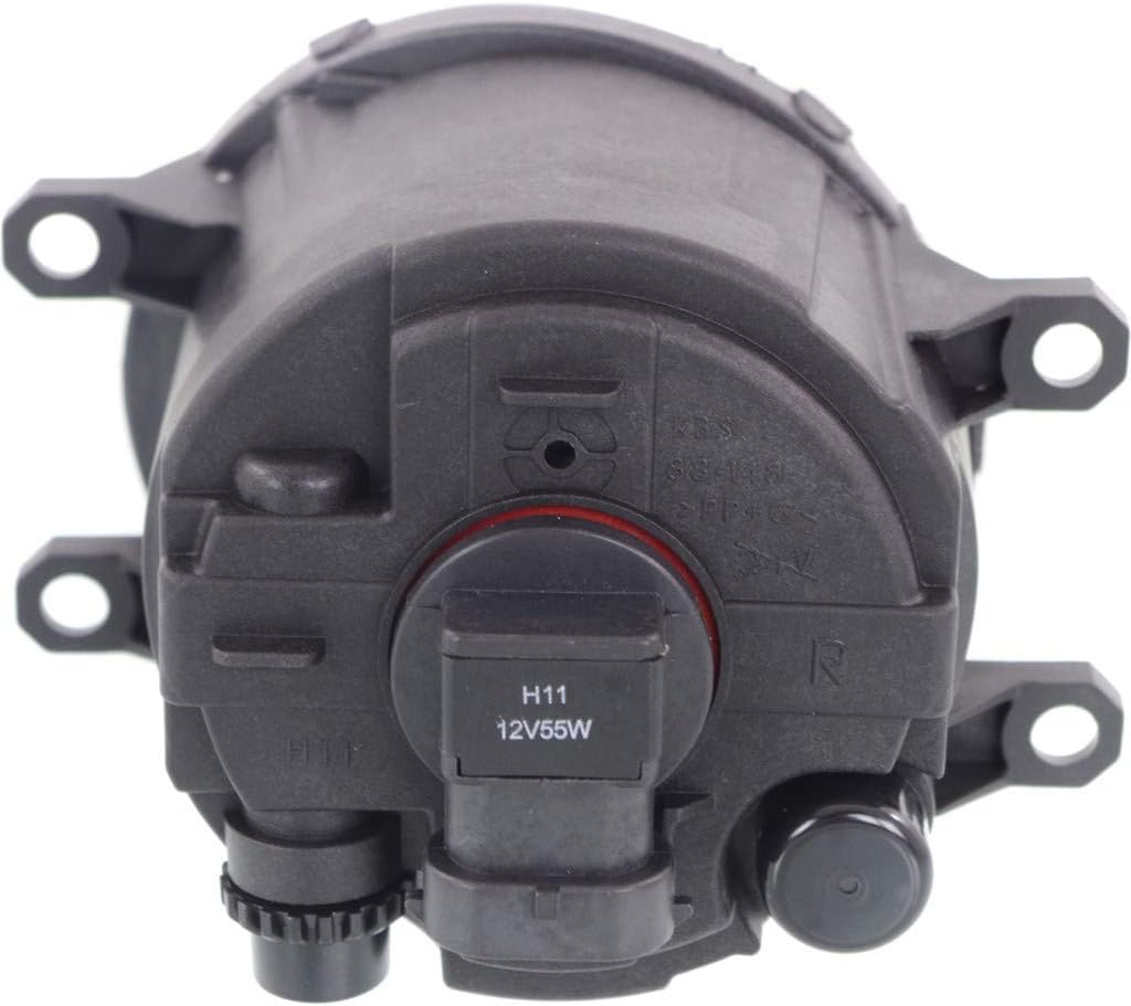 Passenger Side Fog Light for Toyota Tacoma S946634