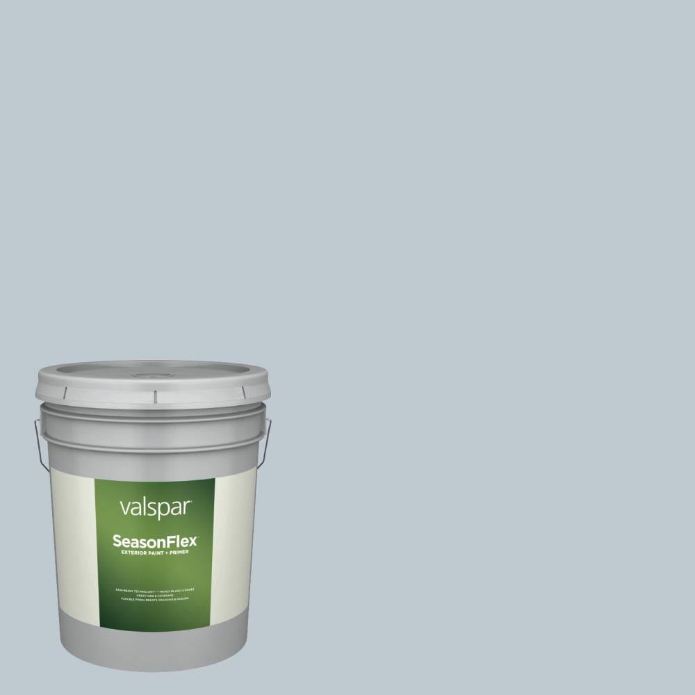 Semi-Gloss Exterior Paint (5-Gallon) L20156