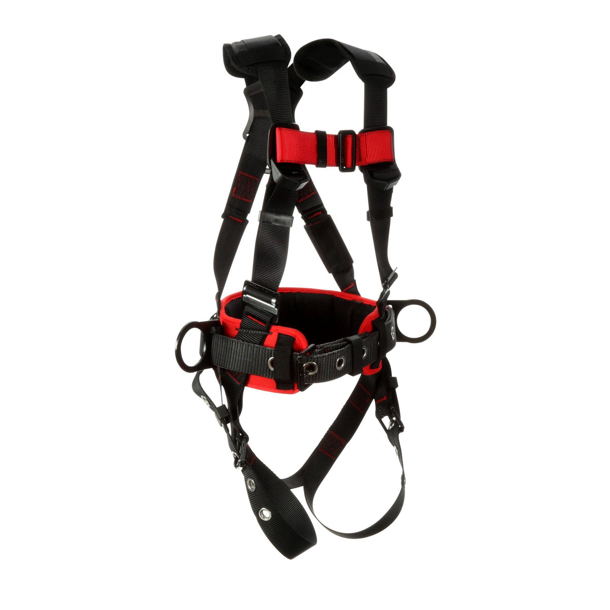 Construction Style Positioning Harness J175