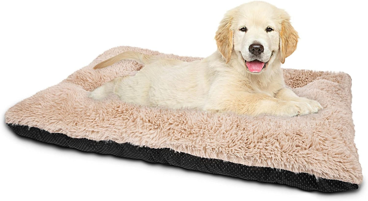 Large Dog Bed Crate Pad E970357