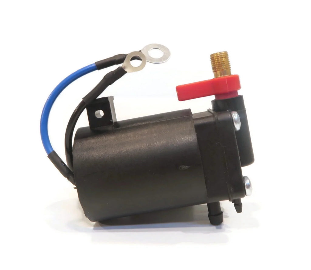 Primer Solenoid Kit For 1987 Evinrude 100 HP Outboard D96543