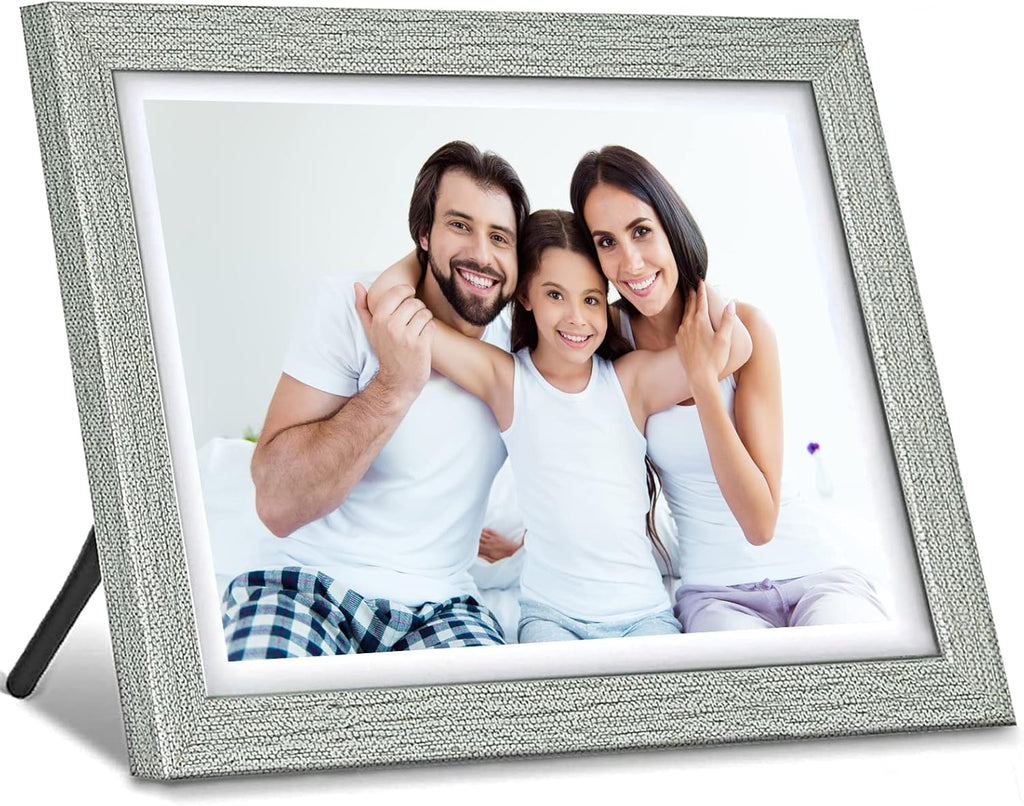 10.1 Inch Digital Photo Frame with 16GB Storage Z806262