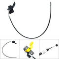 Car Hood Release Cable O3739