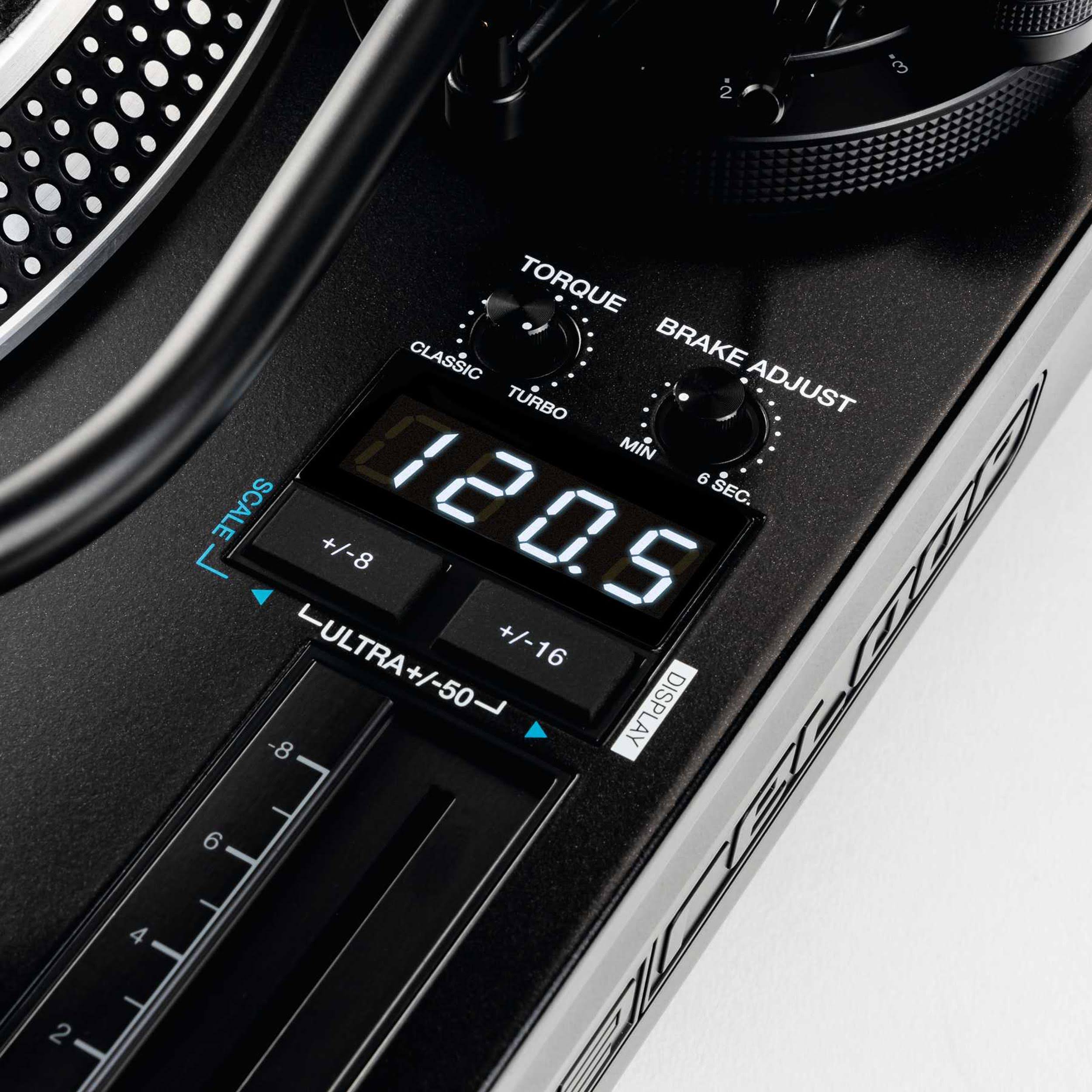 RP-8000 MK2 Turntable C809885