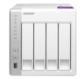 4-Bay Diskless NAS Server B224