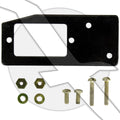 Trim Switch Plate I226463