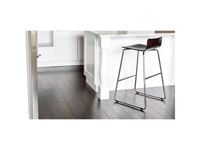 Espresso Bentwood Bar Stool R1043