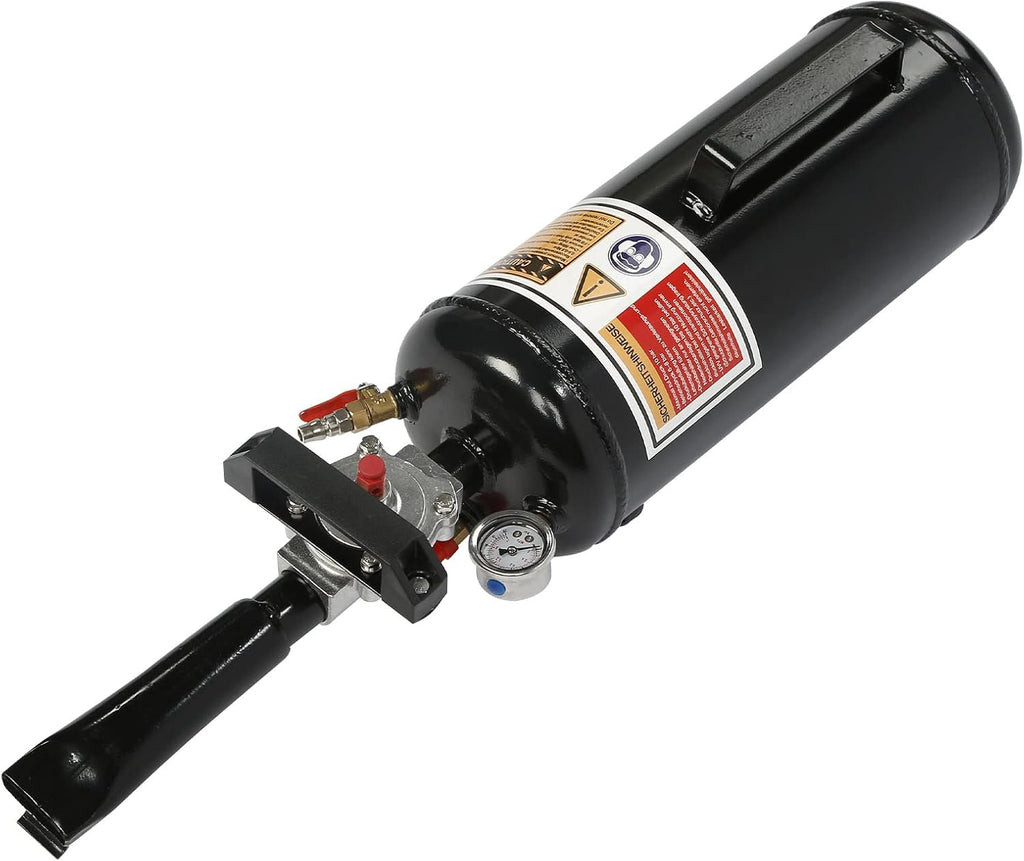 Tire Bead Blaster Tool Trigger Seating Inflator Z742