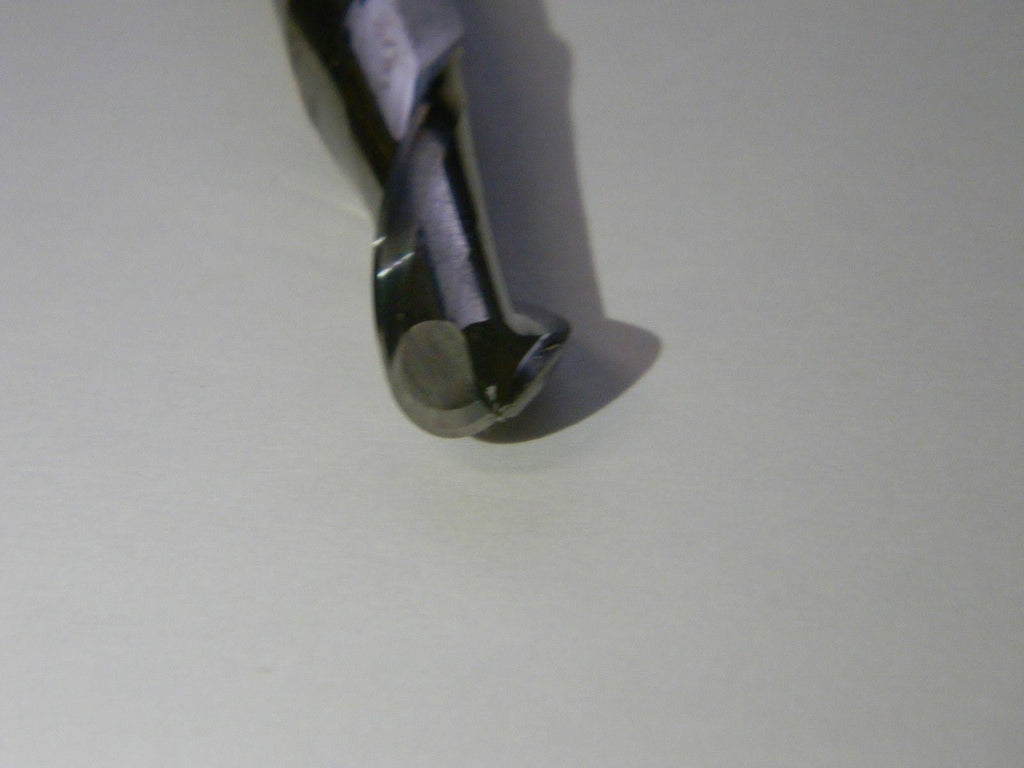3/8x22 x 1-1/8x22 2 Flute Upcut Spiral Router Bit H2160