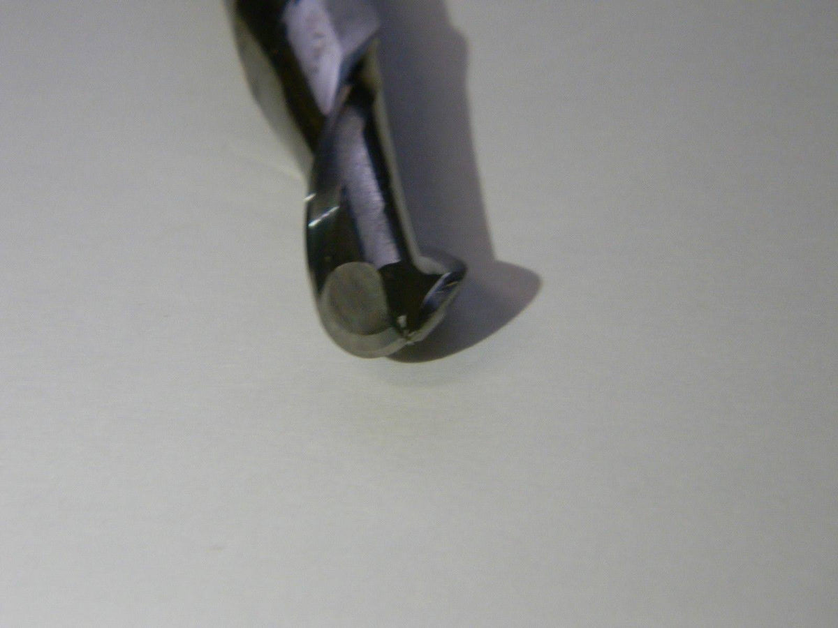 3/8x22 x 1-1/8x22 2 Flute Upcut Spiral Router Bit H2160