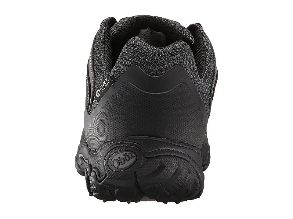 Dark Shadow Low Hiking Shoes B70445
