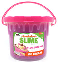 Slime Bucket 3-in-1 Ice Cream Colors, 3 lbs. K139917