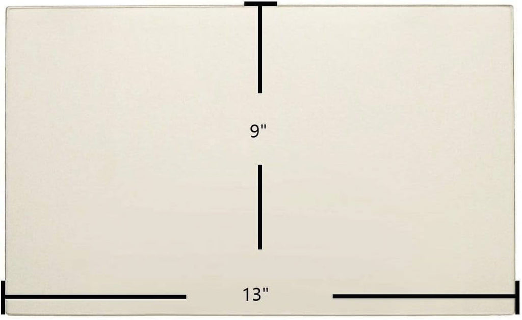 Stove Glass G72144