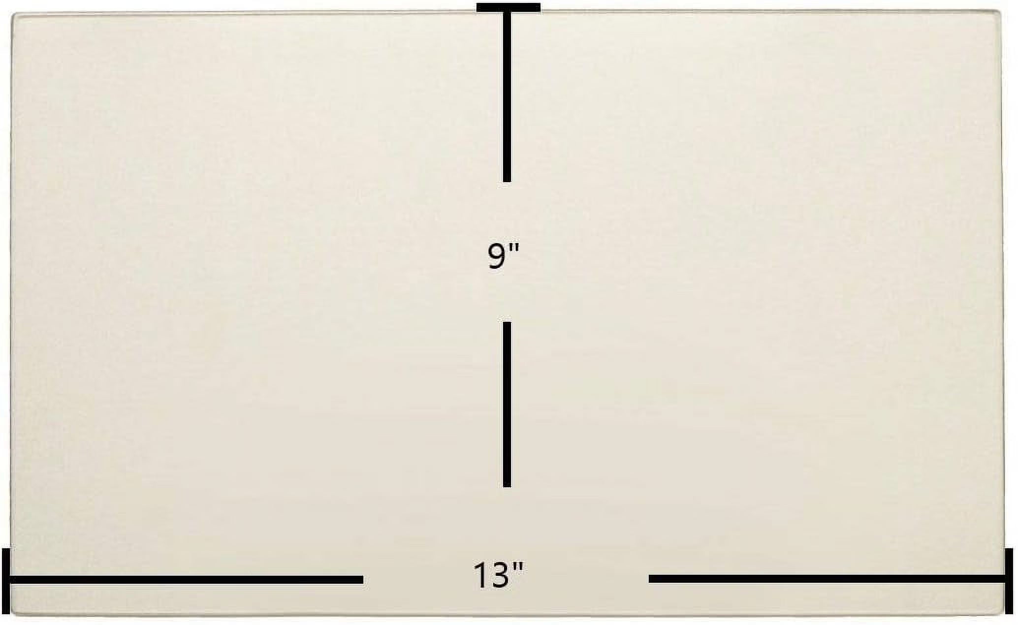 Stove Glass G72144
