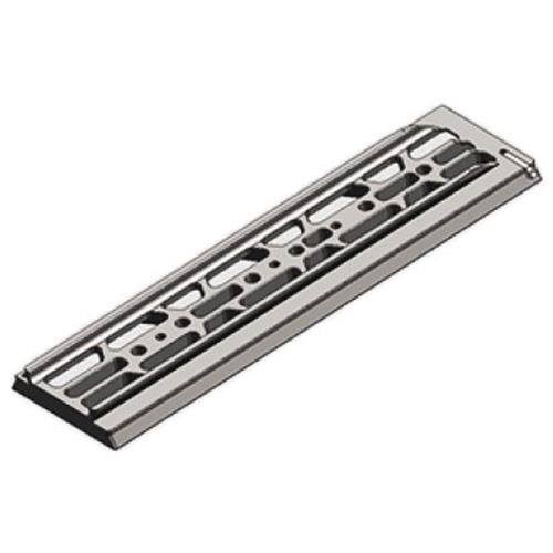 18x22 Dovetail Plate (ARRI Standard) Z212