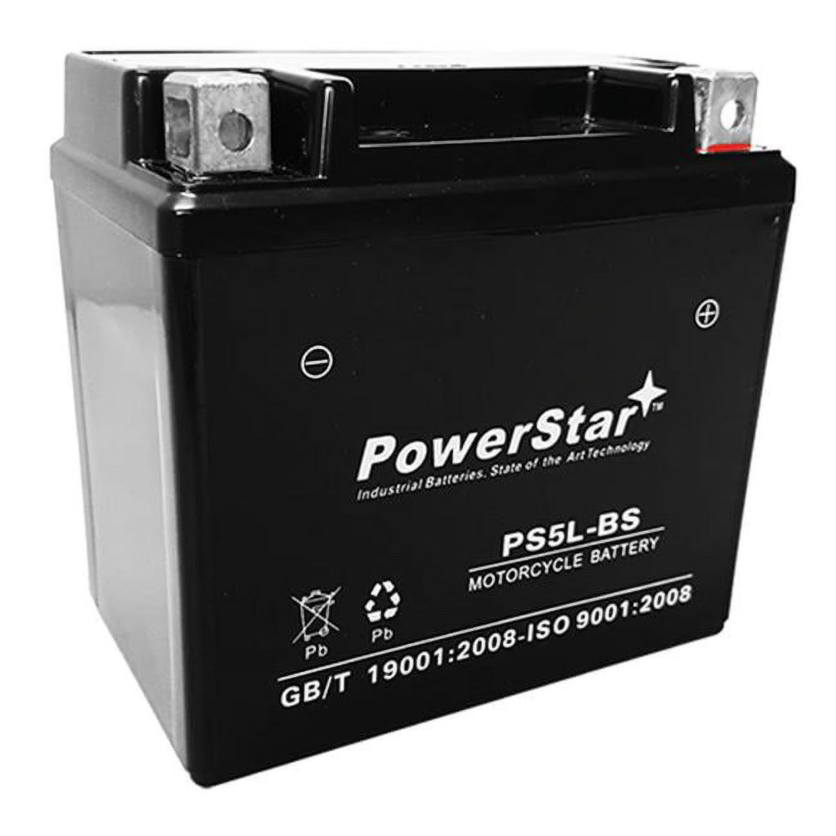 Scooter Battery I55902
