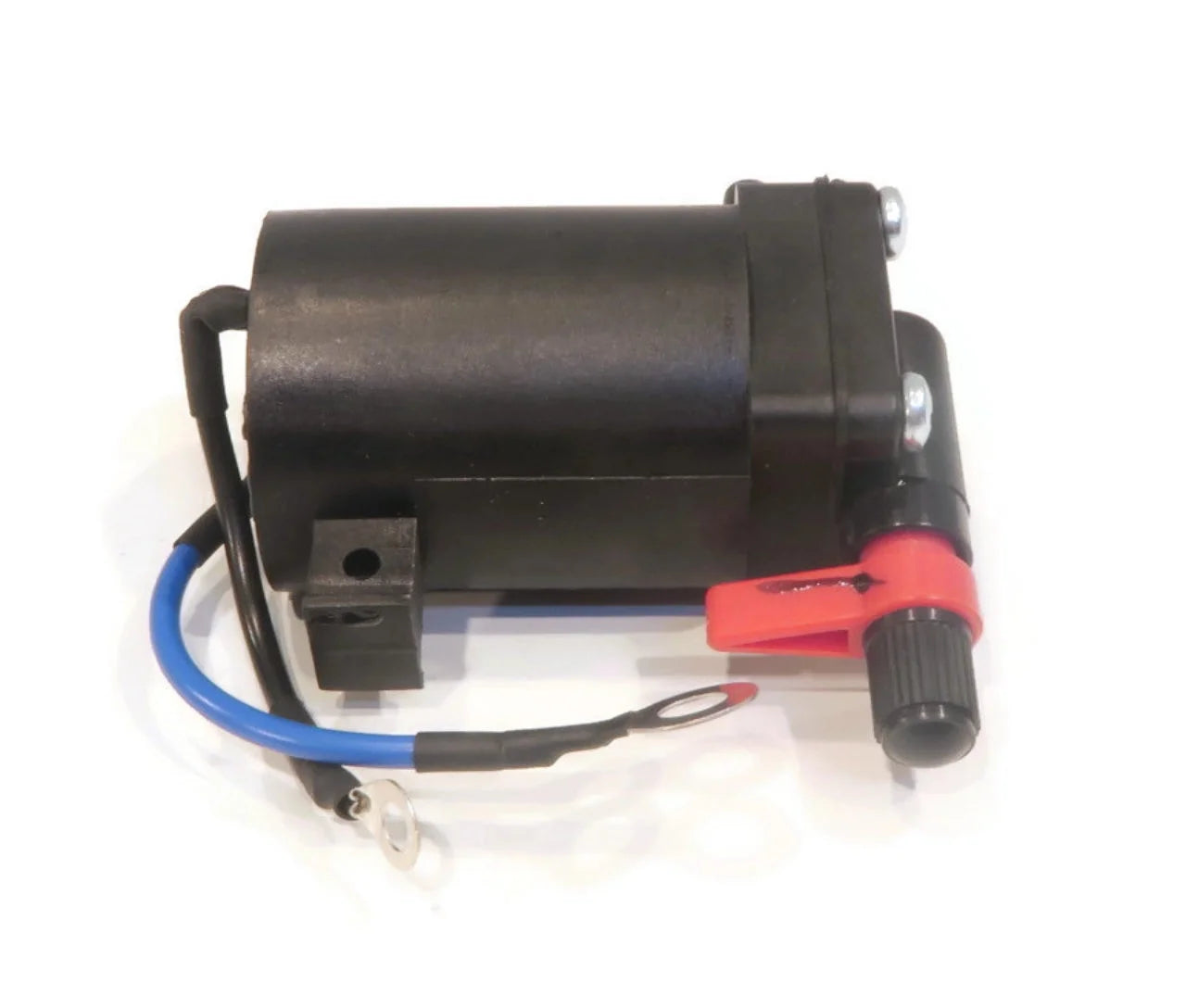 Primer Solenoid Kit For 1987 Evinrude 100 HP Outboard D96543