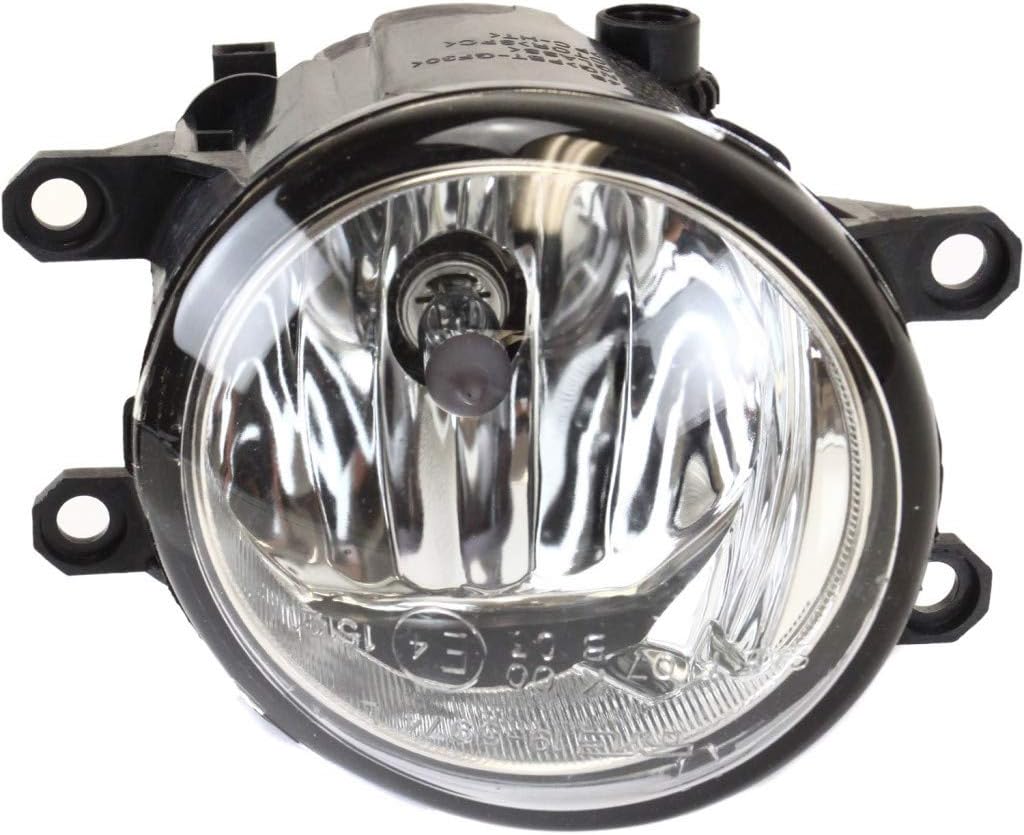 Passenger Side Fog Light for Toyota Tacoma S946634