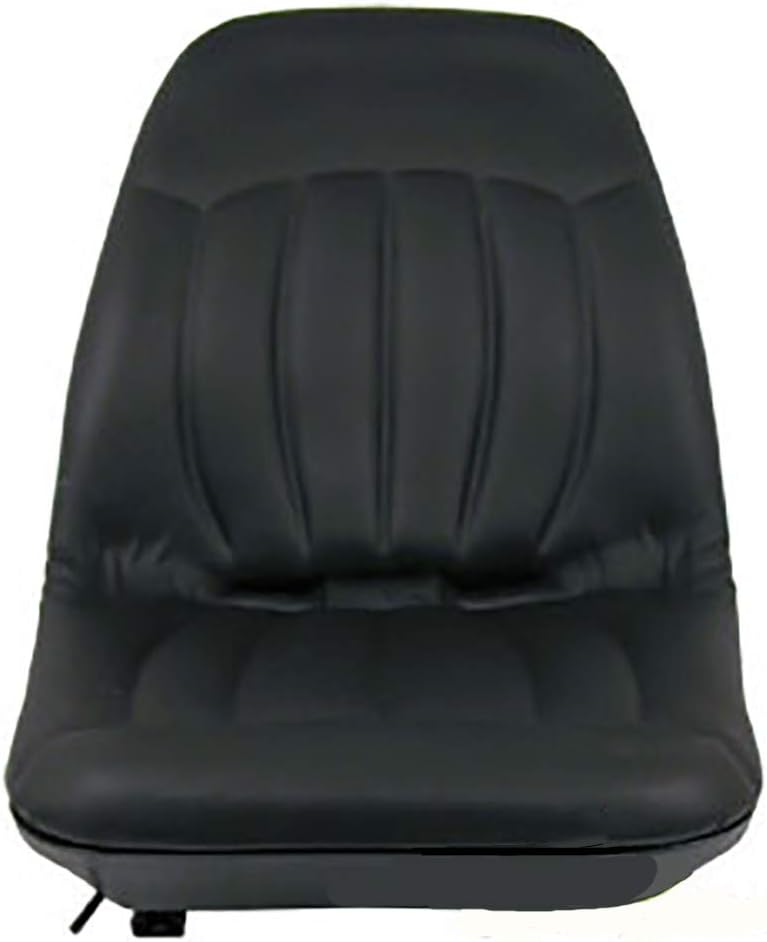 Seat for Bobcat Skidsteer Models A220 A300 S100 S130 S150 540 543 553 643 645 742B 743 751 843 853 M69786