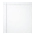 Silver Cotton-percale Duvet Cover Double H2909
