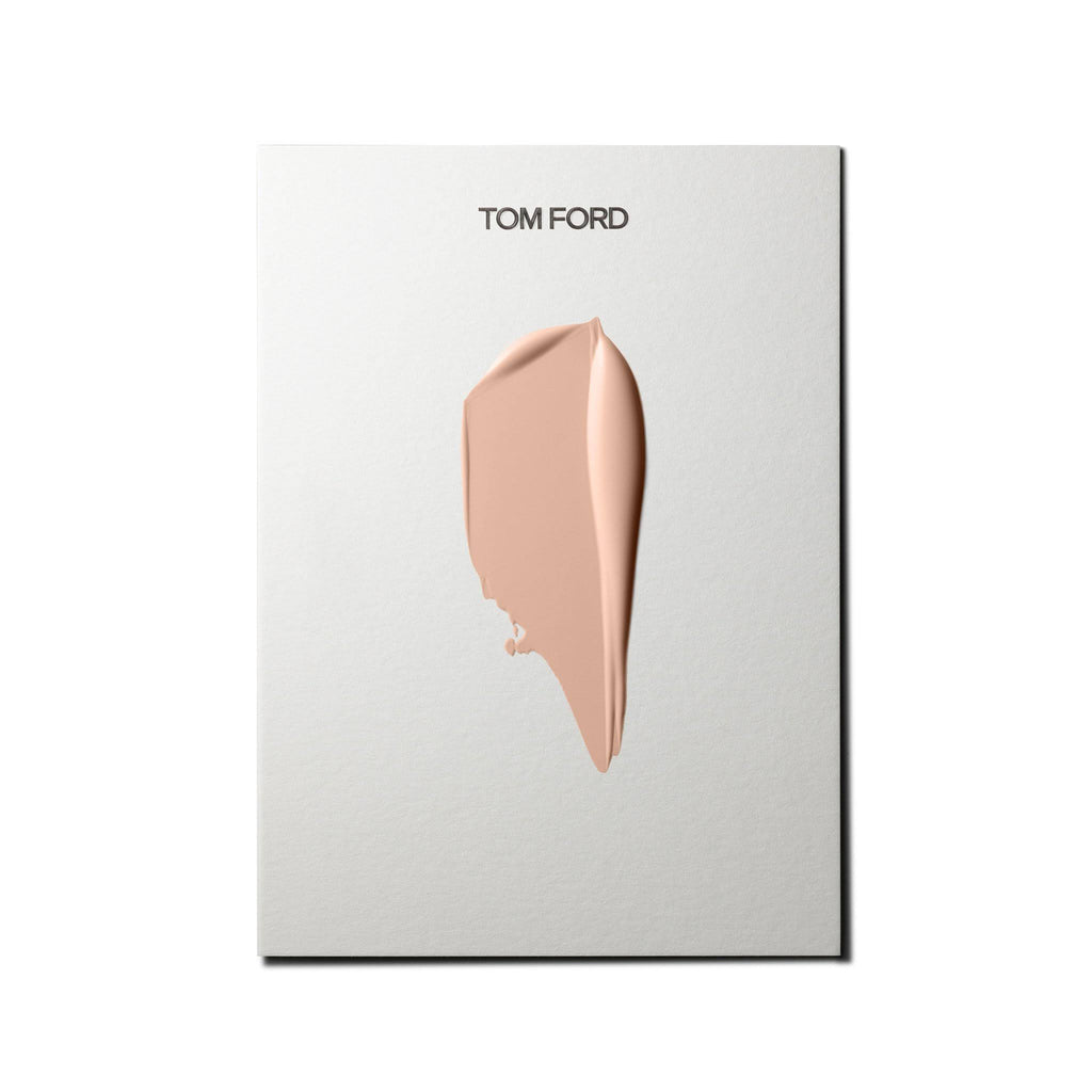 Soft Matte Foundation - 7.2 Sepia E94276