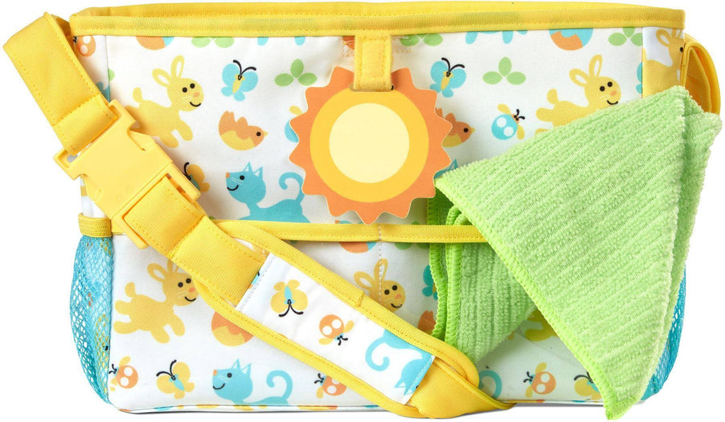 Travel Time Play Set Q9831