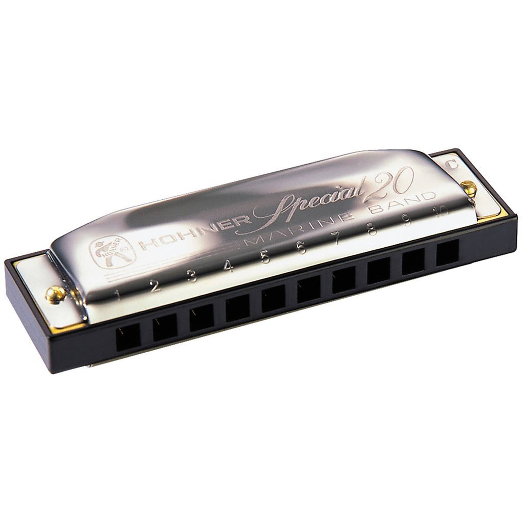 High G Harmonica (2-Pack) B8887