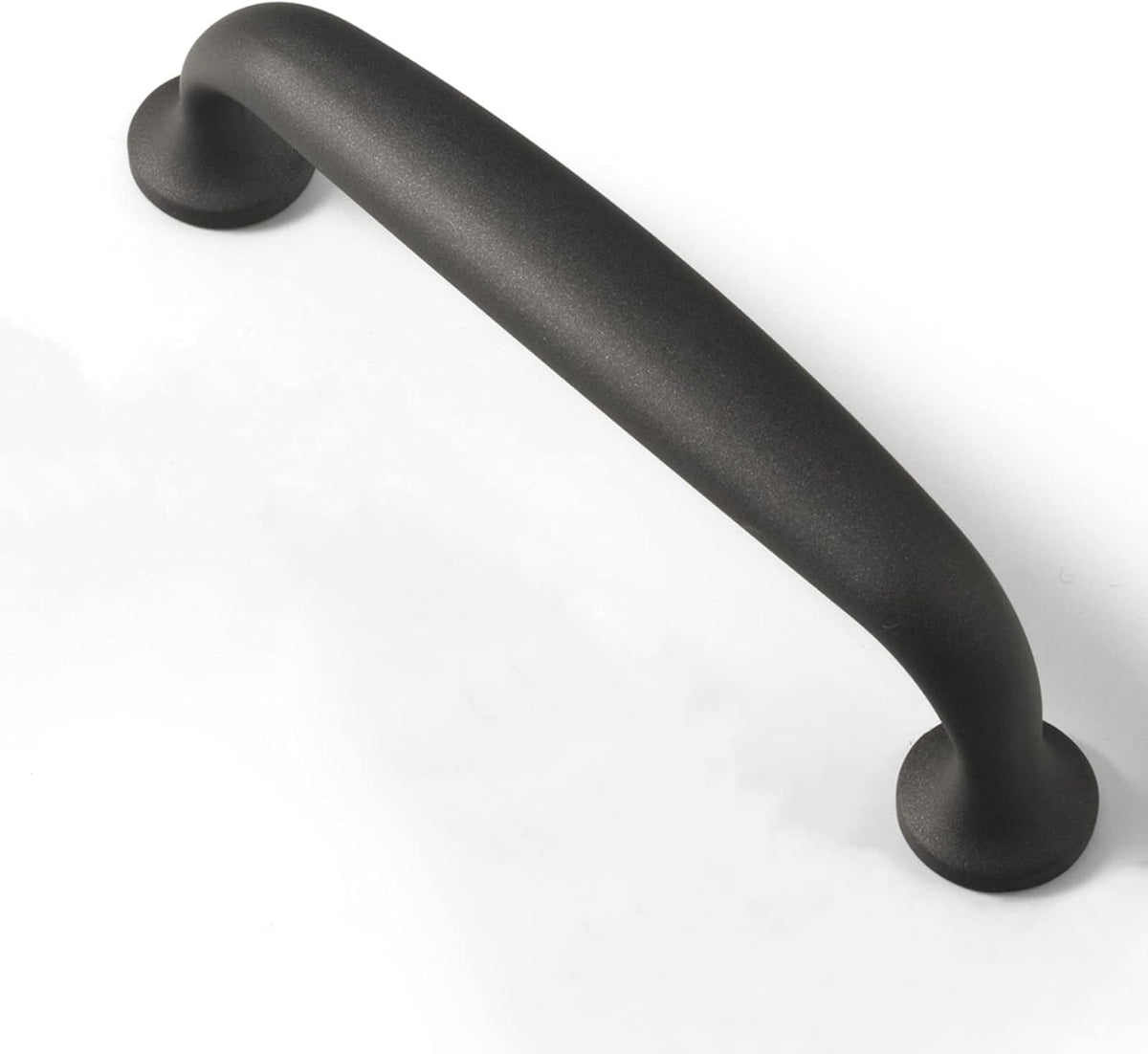 6 Pack Antique Bronze Zinc Alloy Drawer Pulls B768954