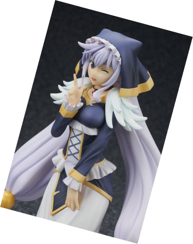 1/8 Scale PVC Figure P73172