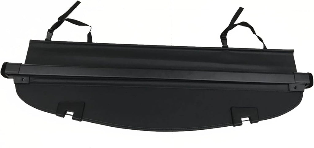Black Retractable Trunk Shielding Shade for Mazda CX-5 U656070