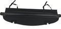 Black Retractable Trunk Shielding Shade for Mazda CX-5 U656070