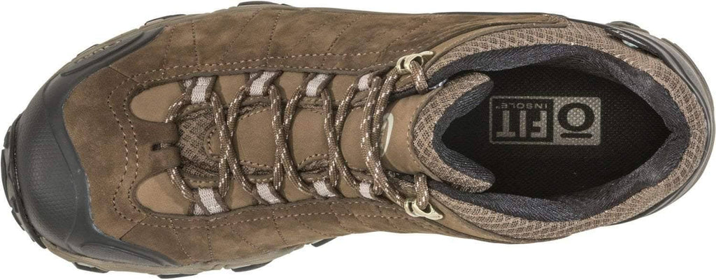 Dark Shadow Low Hiking Shoes B70445