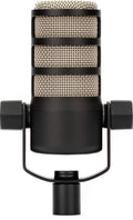 Dynamic Podcasting Microphone E52863