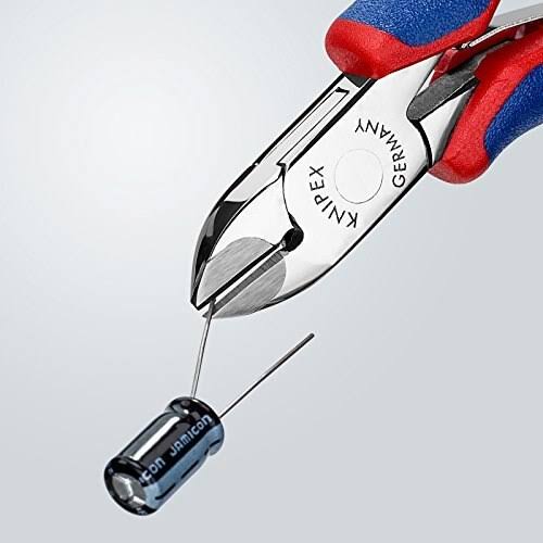 Electronics Diagonal Cutters T69132
